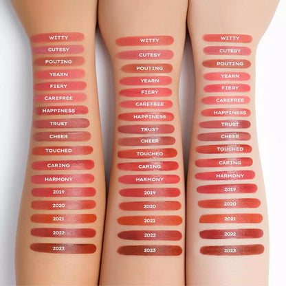 Lemonade Perfecft Couple Blurry Stain Lip Cream