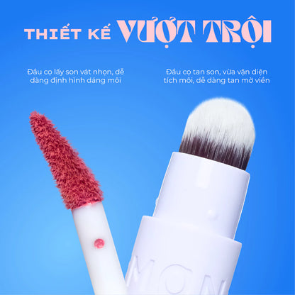 Lemonade Perfecft Couple Blurry Stain Lip Cream