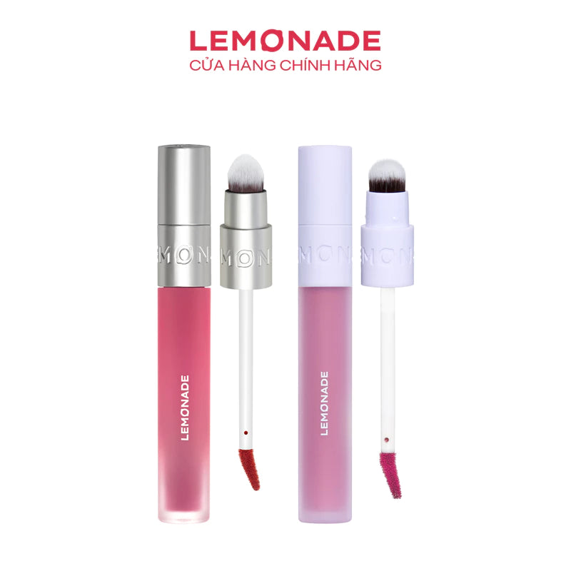 Lemonade Perfecft Couple Blurry Stain Lip Cream