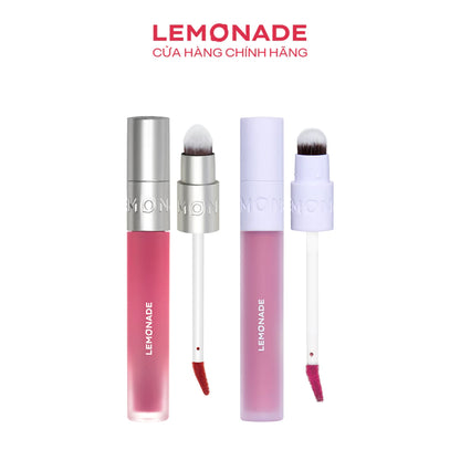 Lemonade Perfecft Couple Blurry Stain Lip Cream