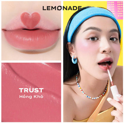 Lemonade Perfect Couple Lip