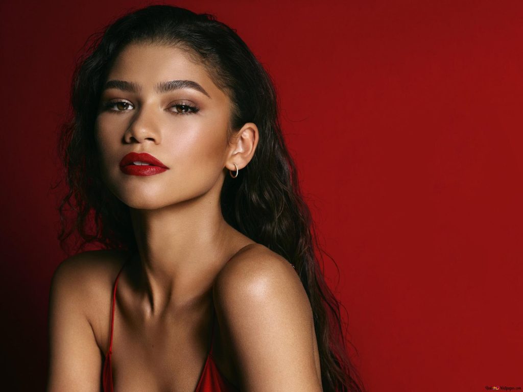 Zendaya